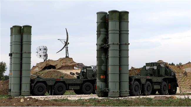 Two Russian Bases, S-400 Air Defense Systems to Remain Functioning in Syria